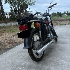 YAMAHAYB50の画像