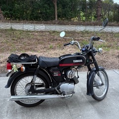 YAMAHAYB50の画像