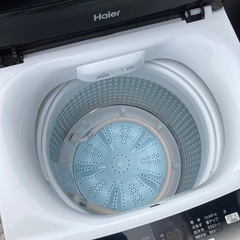 冷蔵庫　洗濯機　の画像