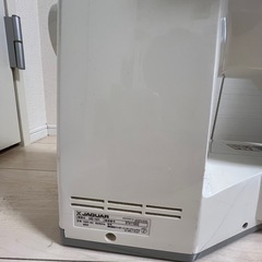 ミシンの画像