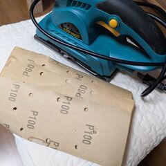 ワンタッチ式サンダ SDS-200Dの画像