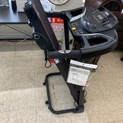 【ジモティー割引で最大15％OFF⭐️】  MS194176 BTM ランニングマシン 8051 の画像