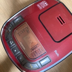 炊飯器の画像