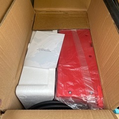 新品パーキングクーラー12v
の画像