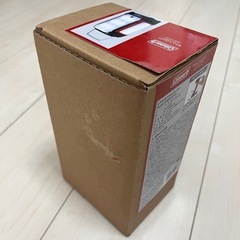 【新品未使用】　コールマン　2マルチパネルランタン　の画像