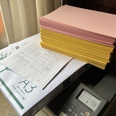EPSON モノクロレザープリンター　LP-S3000の画像