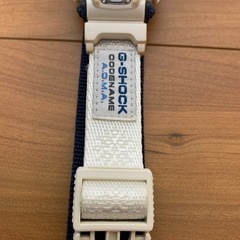 Ｇショックの画像
