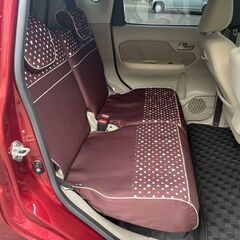 人気の軽自動車！ムーヴ！車検R8.3月 ♪支払方法相談可☆★の画像
