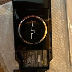 PSPジャンク品の画像
