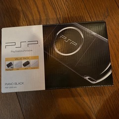 PSPジャンク品の画像