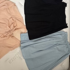 レディースいろいろの画像