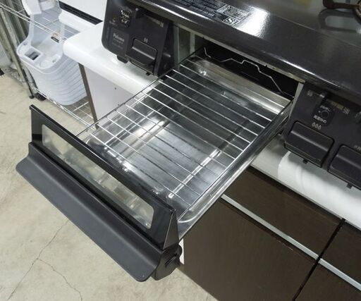 パロマ LPガス ガステーブル 2020年製 幅59cm ガスコンロ 右強火 PA-S42B-1R 札幌市東区 新道東店