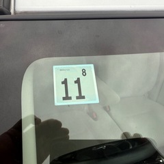 お得な♪諸費用コミコミ乗り出し価格！日産デイズ 車検付きR8/11 即納可 の画像