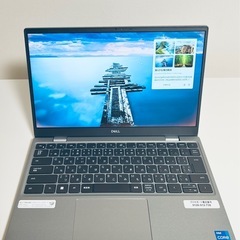 ノートパソコン | Office 搭載 | Dell Latitude 3320 | Core i5第11世代 | SSD 238 GB | メモリ 8GB の画像