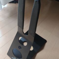 ロードバイク　ディスプレイスタンドの画像