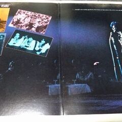 ダイアナロス＆シュープリームス/Captured Live On Stage!の画像