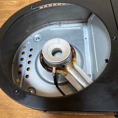 やきまる カセットガス スモークレス焼肉グリルの画像