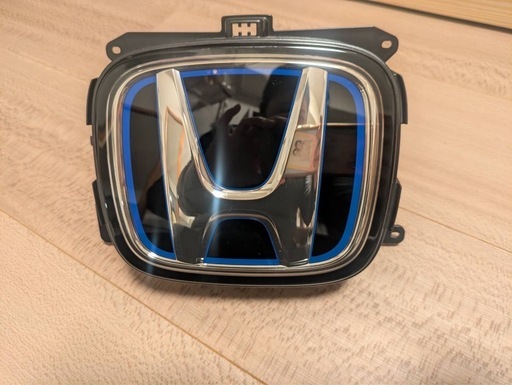 【新品未使用】Odyssey RC5 エンブレム