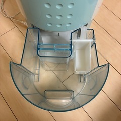 コロナCORONA除湿機CD-P6314の画像