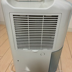 コロナCORONA除湿機CD-P6314の画像