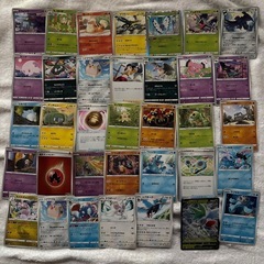 ポケモンカードの画像