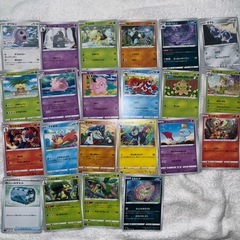 ポケモンカードの画像
