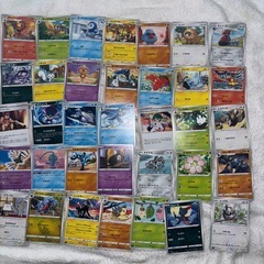 ポケモンカードの画像