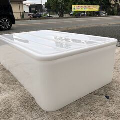 【在庫2点】衣装ケース ニトリ44×74×23 M 衣類収納 各798円 店頭販売 南区花畑の画像