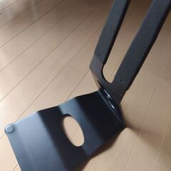 ロードバイク　ディスプレイスタンドの画像