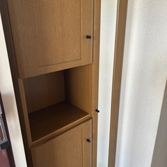 シューズボックスの画像