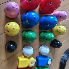 いろっぴ　こどもチャレンジぷちの画像