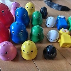いろっぴ　こどもチャレンジぷちの画像