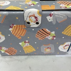 マルチケースの画像