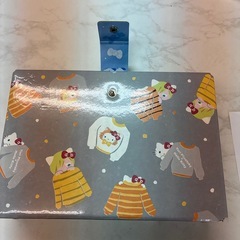 マルチケースの画像