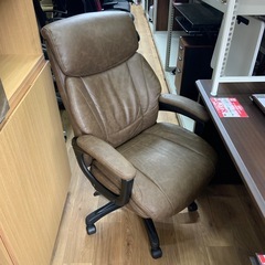 エグゼクティブチェア　エスパーダ　ワークチェアの画像