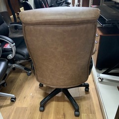 エグゼクティブチェア　エスパーダ　ワークチェアの画像