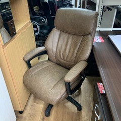 エグゼクティブチェア　エスパーダ　ワークチェアの画像