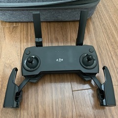 ドローン　DJI MAVIC　mini　の画像