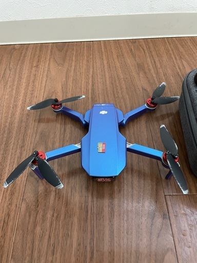 ドローン　DJI MAVIC　mini　