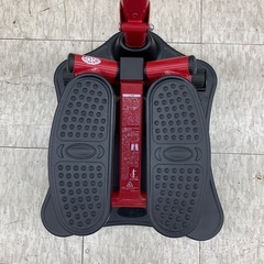  【ジモティー割引で最大15％OFF⭐️】 ナイスデイ SHOP JAPAN 専用ハンドル付き 健康ステッパーNICEDAYの画像