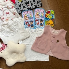 🩶BABY用品セット🩶の画像
