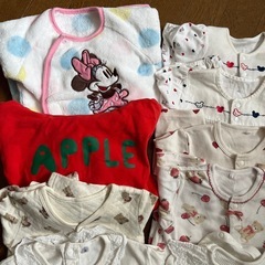 🩶BABY用品セット🩶の画像