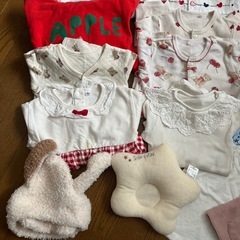 🩶BABY用品セット🩶の画像