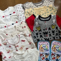 🩶BABY用品セット🩶の画像