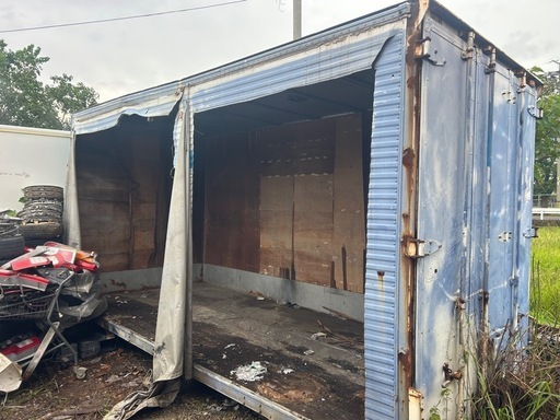 格安　コンテナ　ボックス