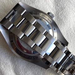 ロレックスの画像