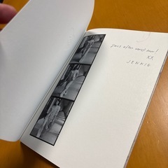 CHANEL  カタログ兼ノートの画像