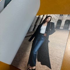 CHANEL  カタログ兼ノートの画像