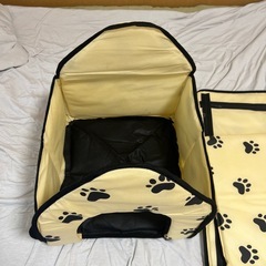 折り畳みハウス　新品の画像
