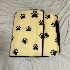折り畳みハウス　新品の画像